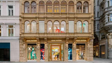 louis vuitton wien online
